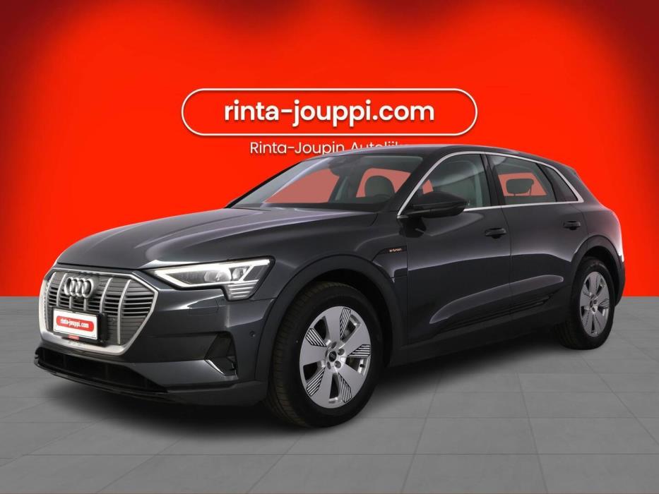 AUDI E-TRON 2023