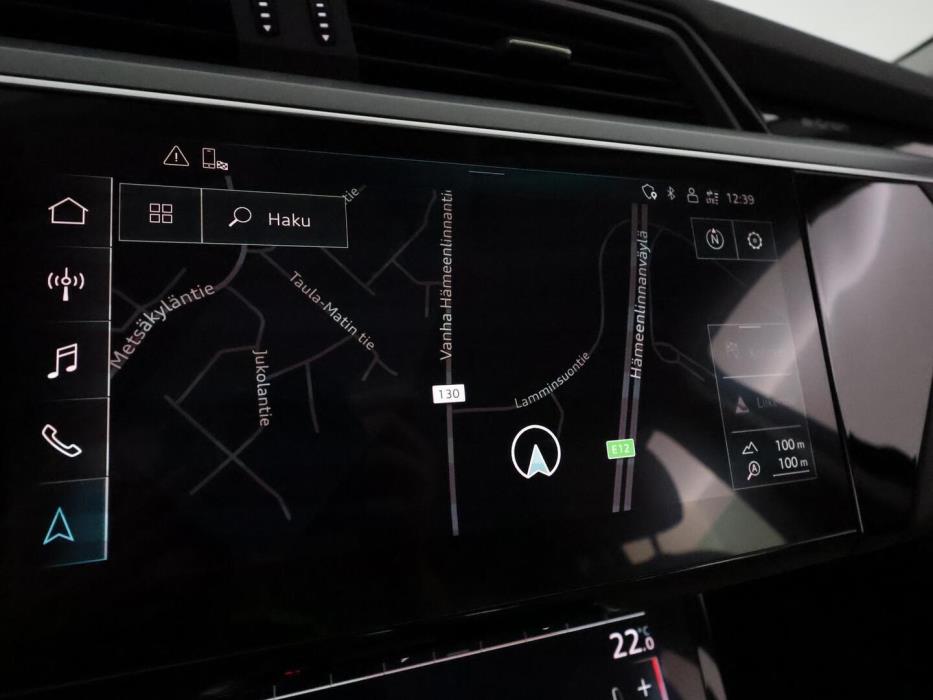 AUDI E-TRON 2023