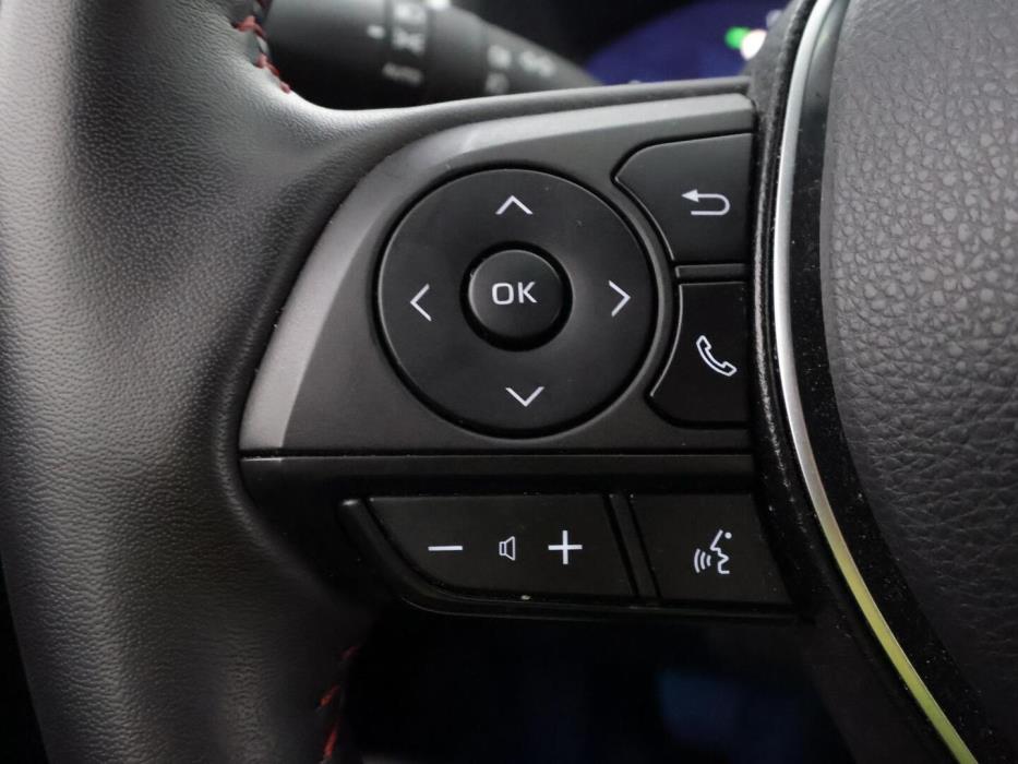 TOYOTA RAV4 PLUG-IN 2023