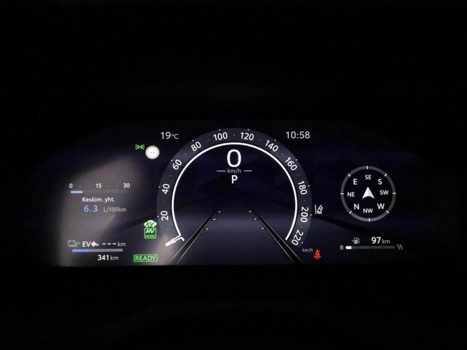 TOYOTA RAV4 PLUG-IN 2023