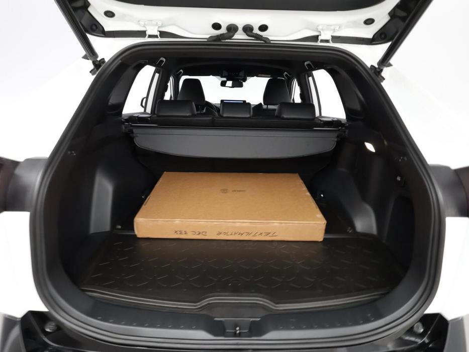 TOYOTA RAV4 PLUG-IN 2023
