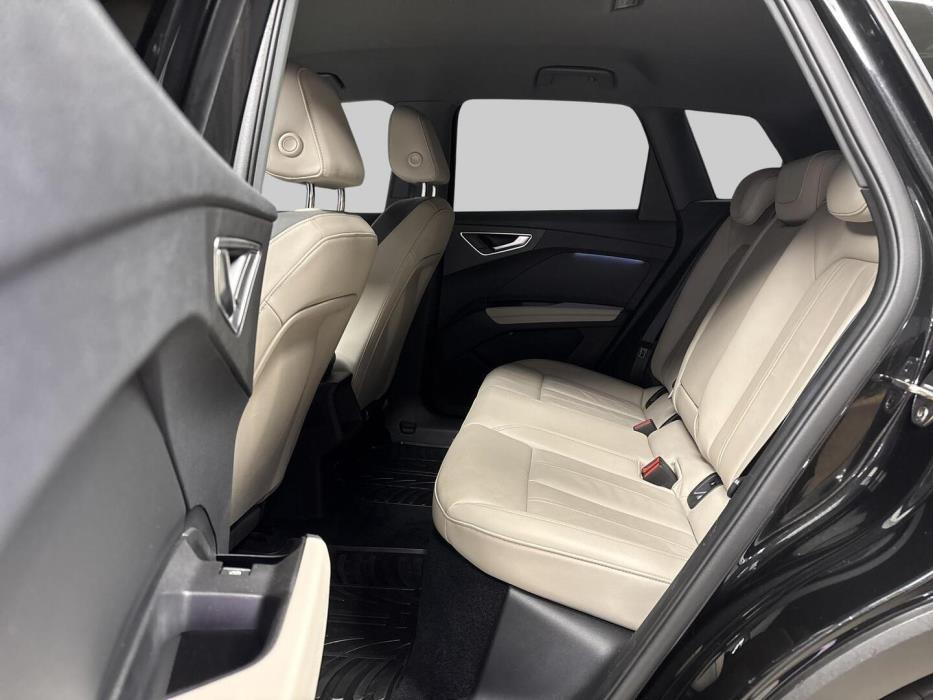 AUDI Q4 E-TRON 2022