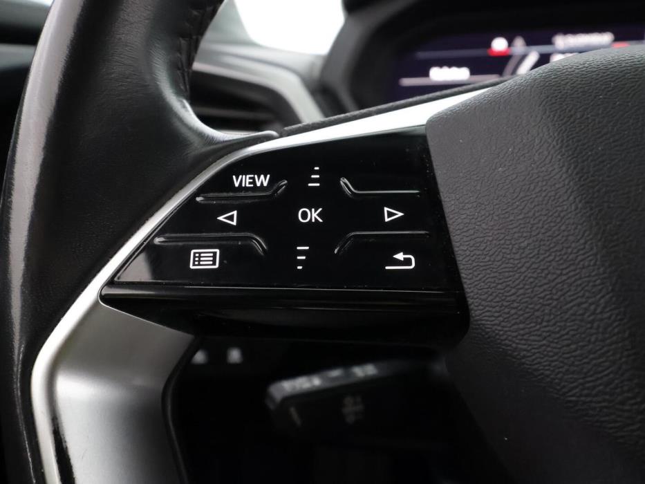 AUDI Q4 E-TRON 2022