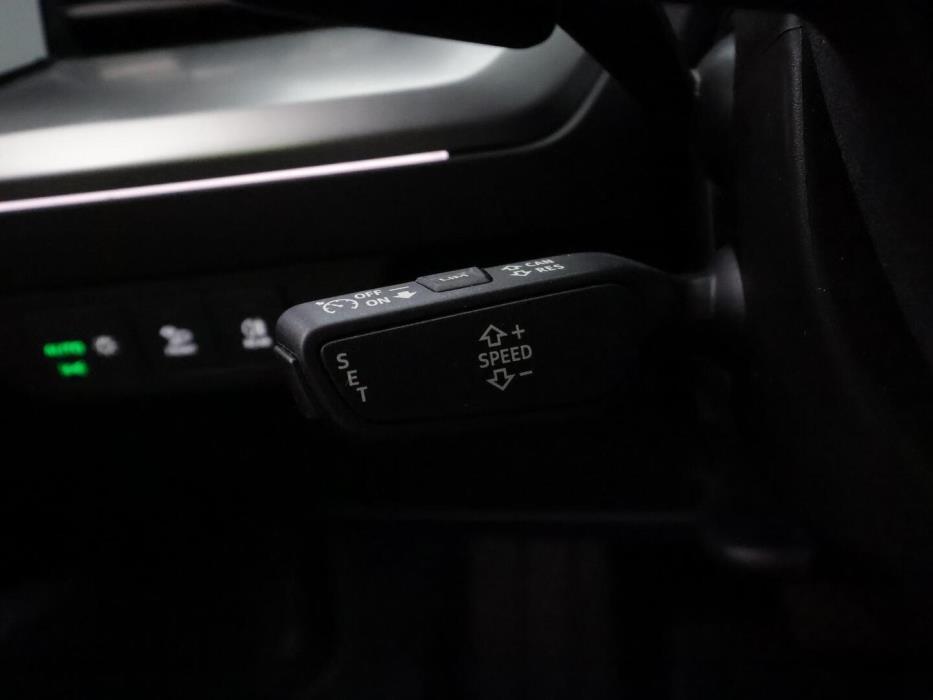 AUDI Q4 E-TRON 2022