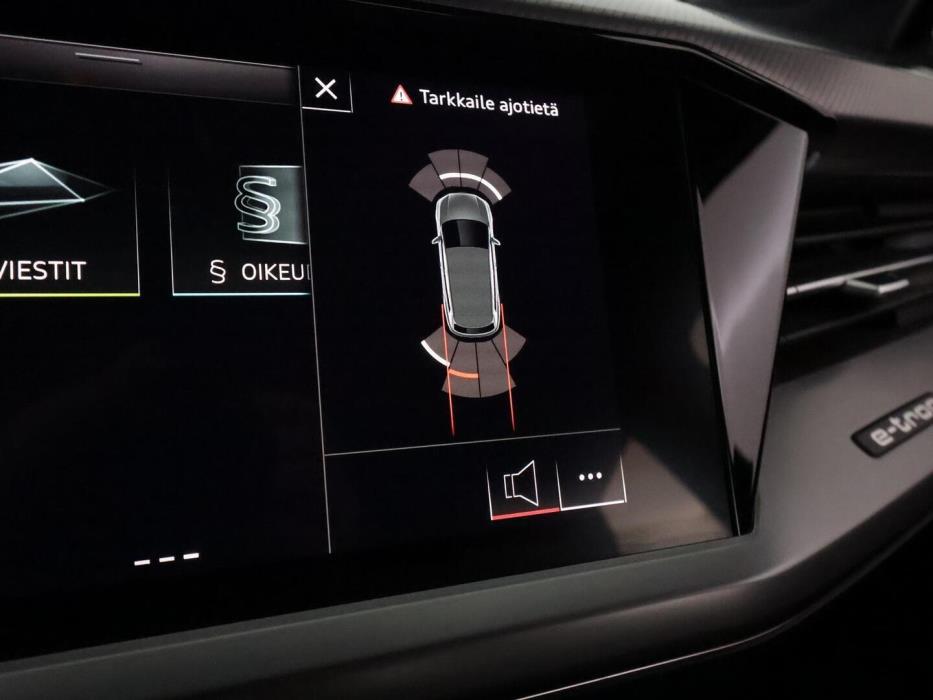 AUDI Q4 E-TRON 2022