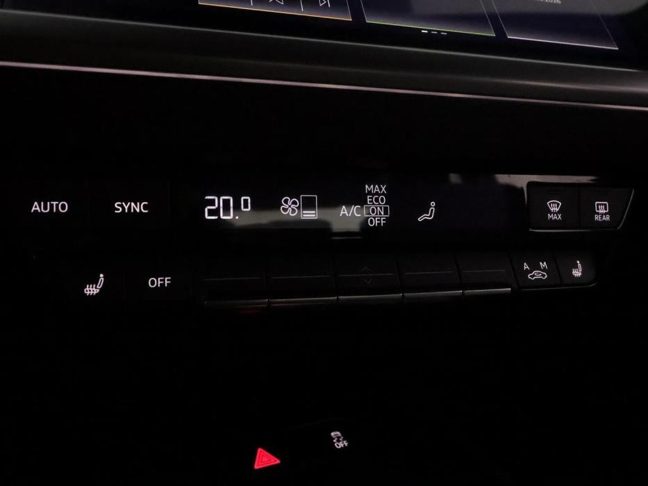 AUDI Q4 E-TRON 2022