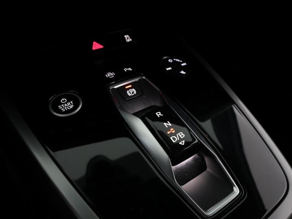 AUDI Q4 E-TRON 2022
