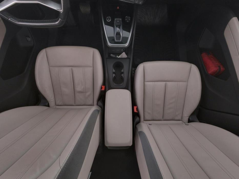 AUDI Q4 E-TRON 2022