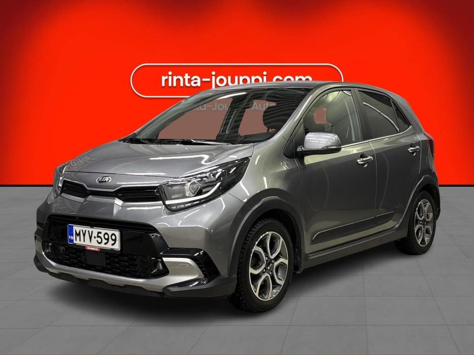 KIA Picanto 2021