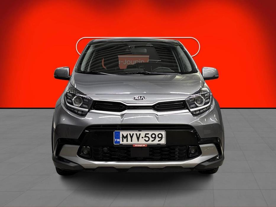KIA Picanto 2021