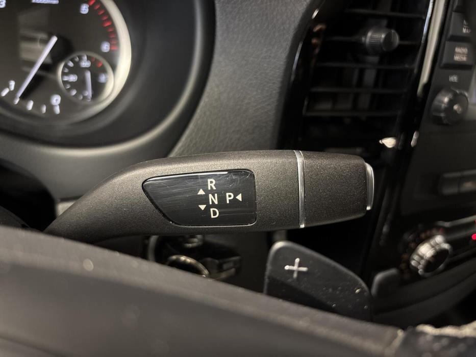 MERCEDES-BENZ Vito 2021