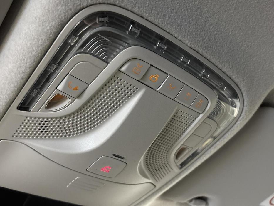 MERCEDES-BENZ Vito 2021