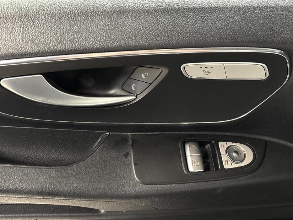 MERCEDES-BENZ Vito 2021