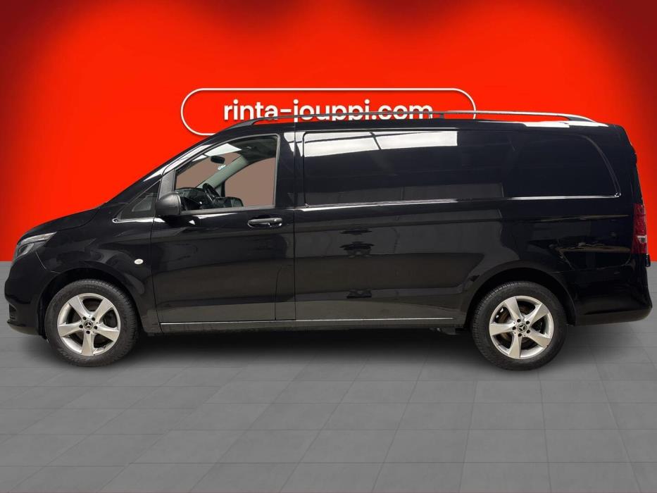 MERCEDES-BENZ Vito 2021
