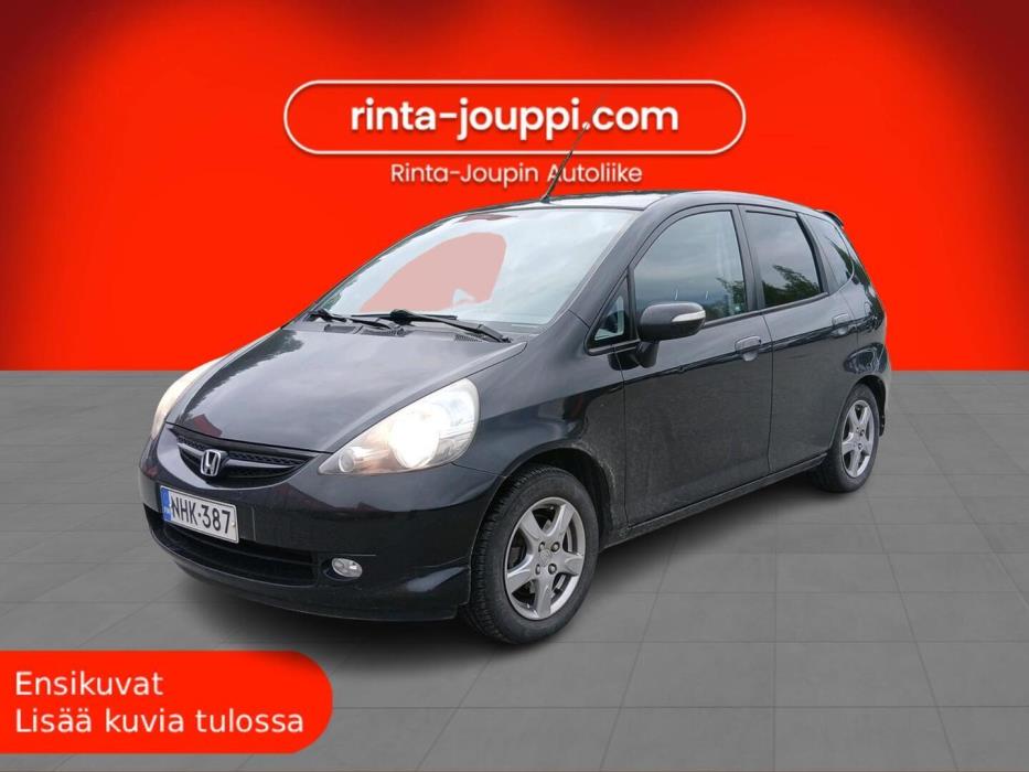 HONDA Jazz 2008