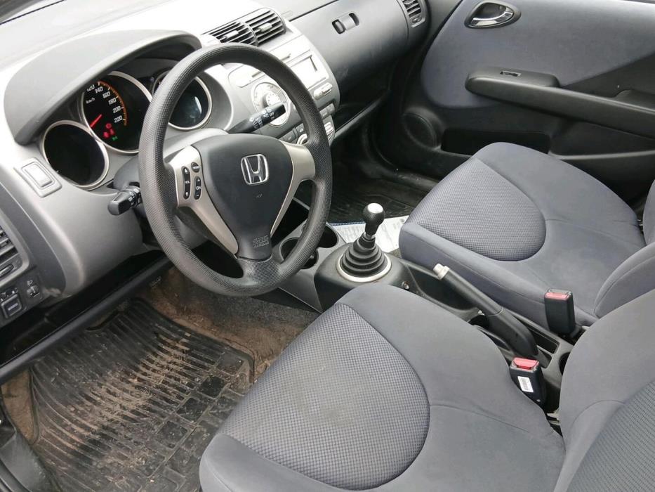 HONDA Jazz 2008