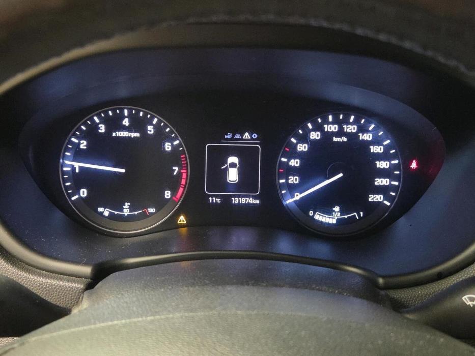HYUNDAI i20 5d 2016