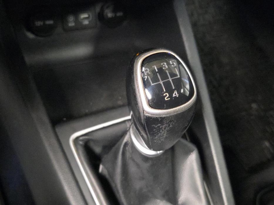 HYUNDAI i20 5d 2016