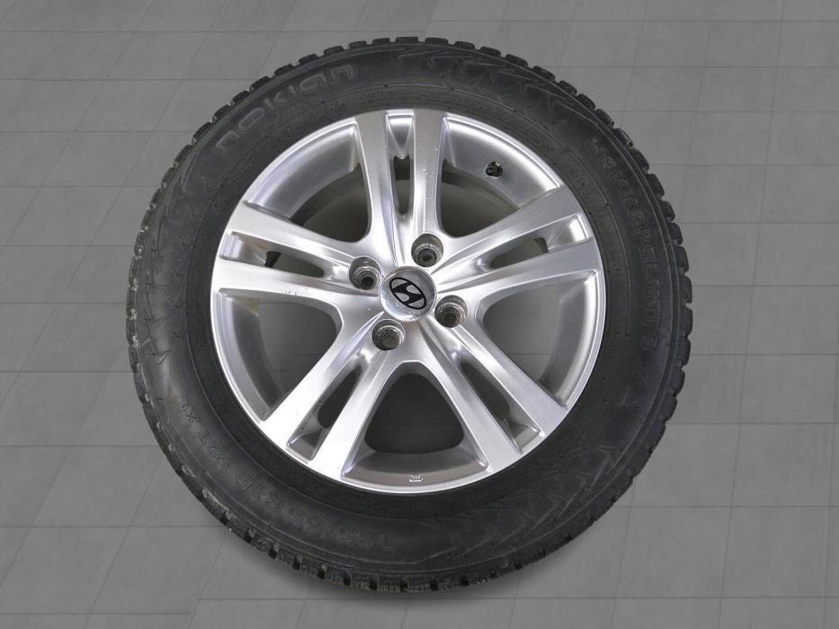 HYUNDAI i20 5d 2016