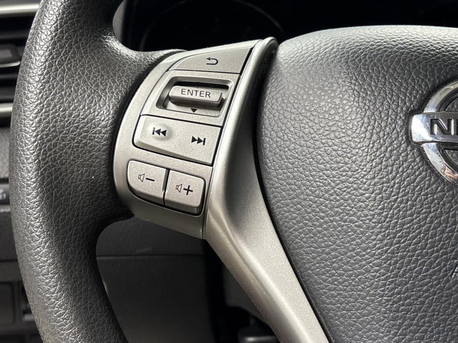 NISSAN Qashqai 2016
