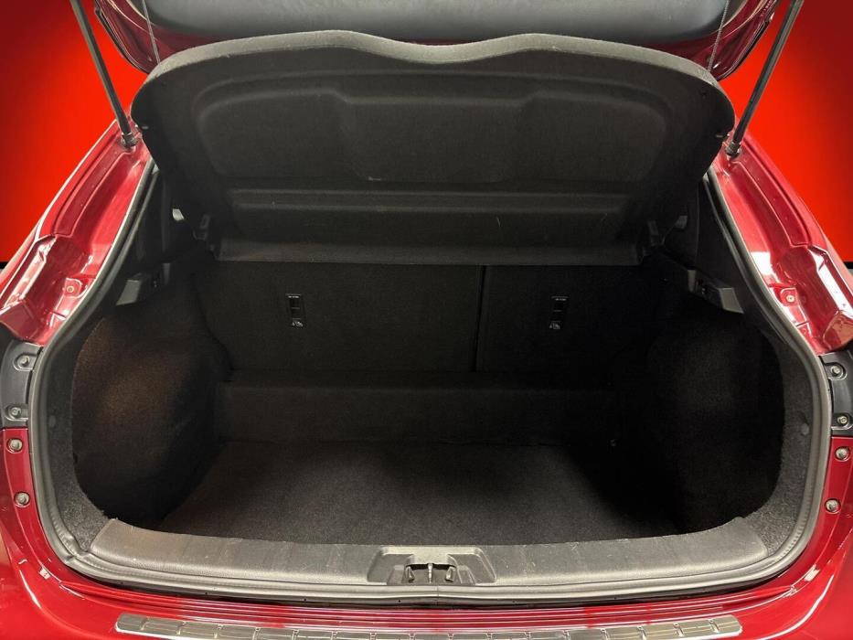 NISSAN Qashqai 2016