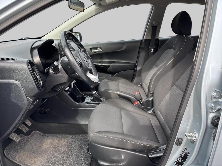 KIA Picanto 2018