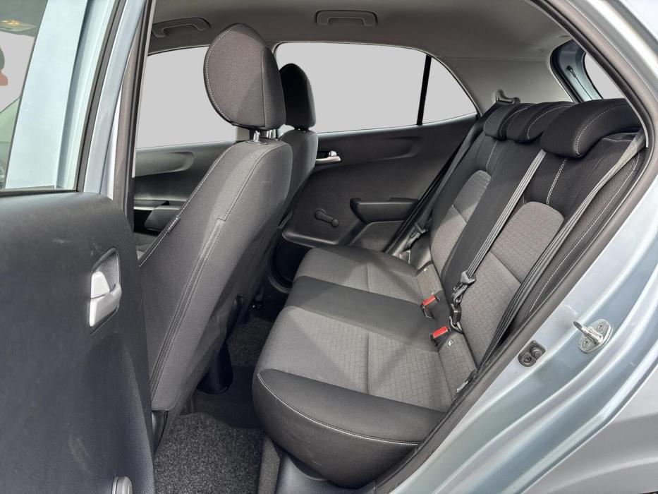 KIA Picanto 2018