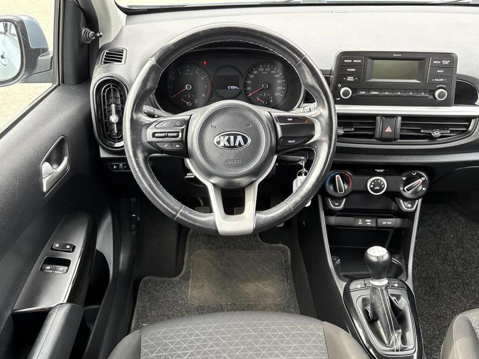 KIA Picanto 2018