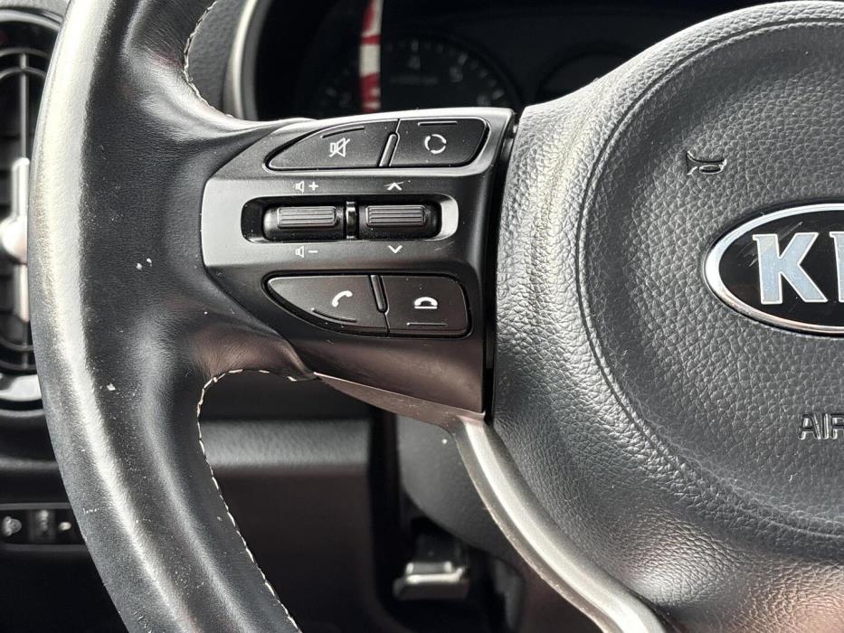 KIA Picanto 2018