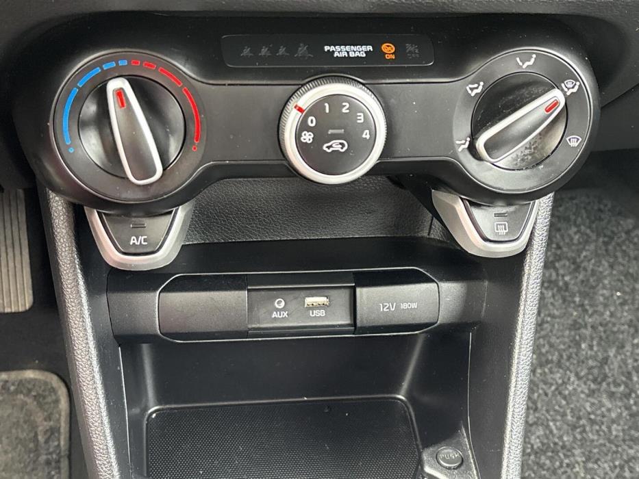KIA Picanto 2018