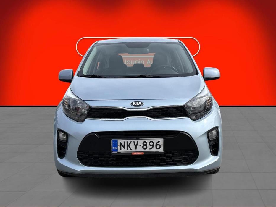 KIA Picanto 2018