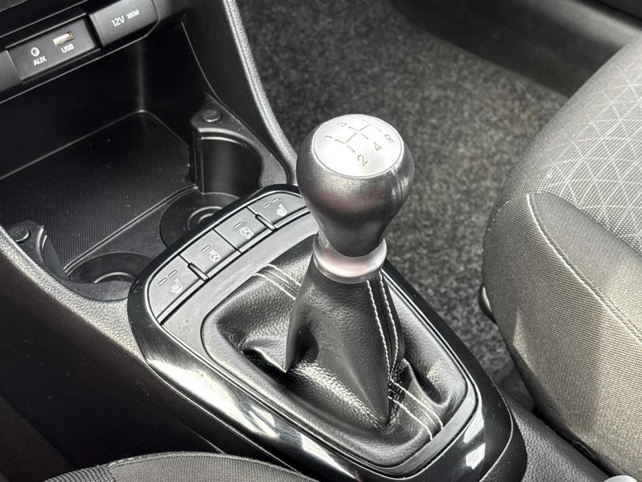 KIA Picanto 2018