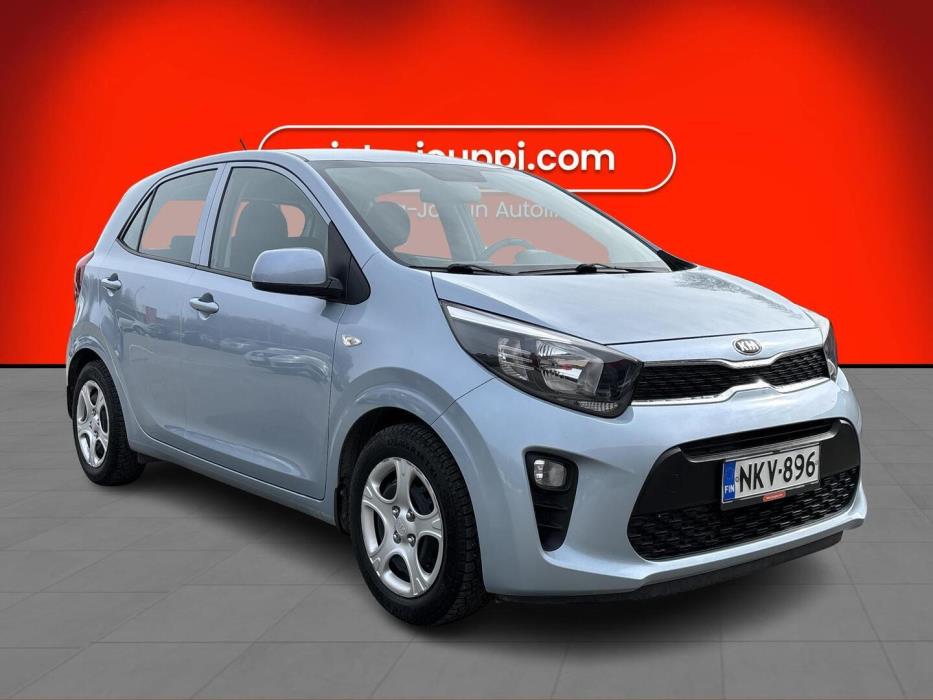 KIA Picanto 2018
