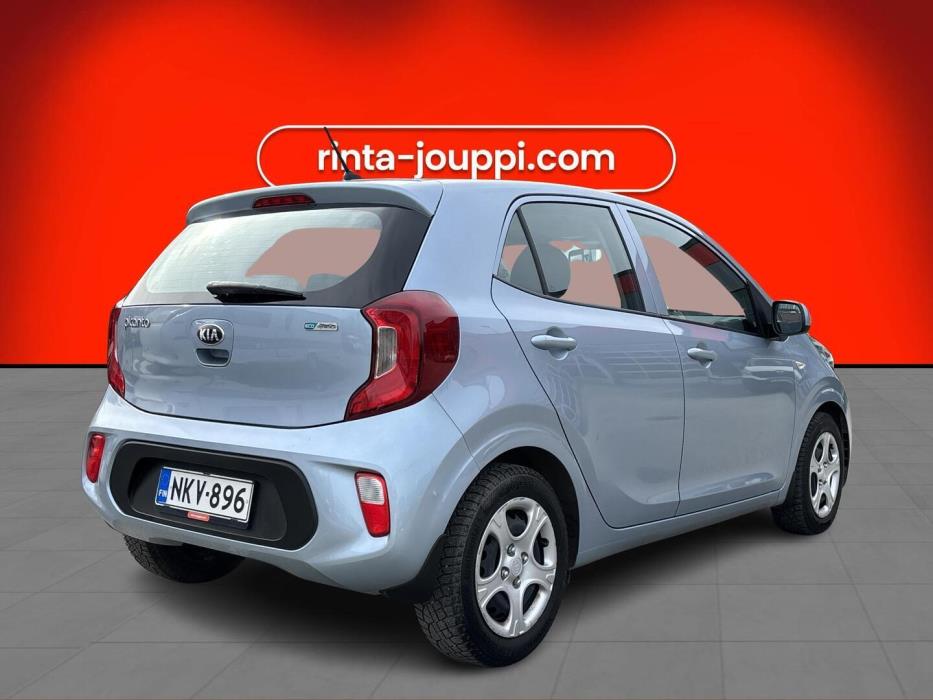 KIA Picanto 2018
