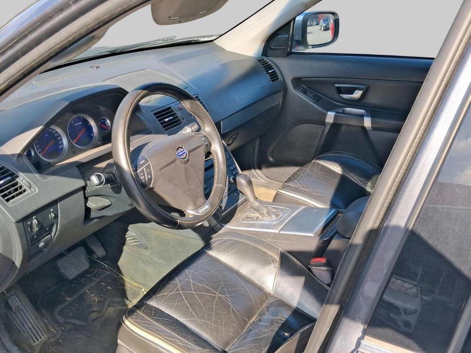 VOLVO XC90 2009