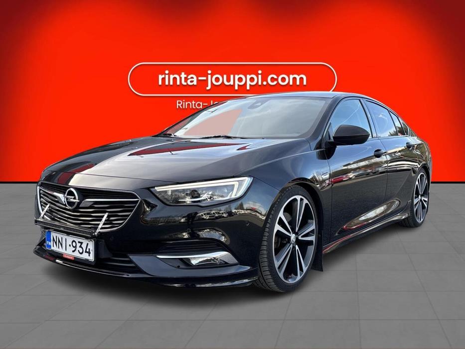 OPEL Insignia 2020