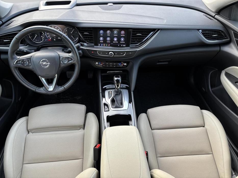 OPEL Insignia 2020