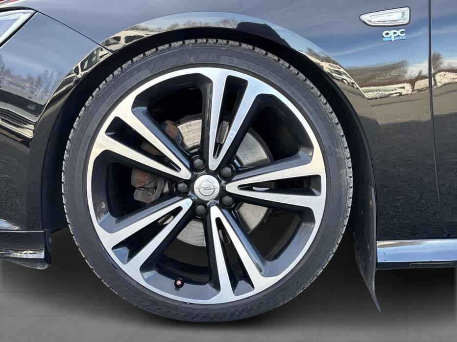 OPEL Insignia 2020