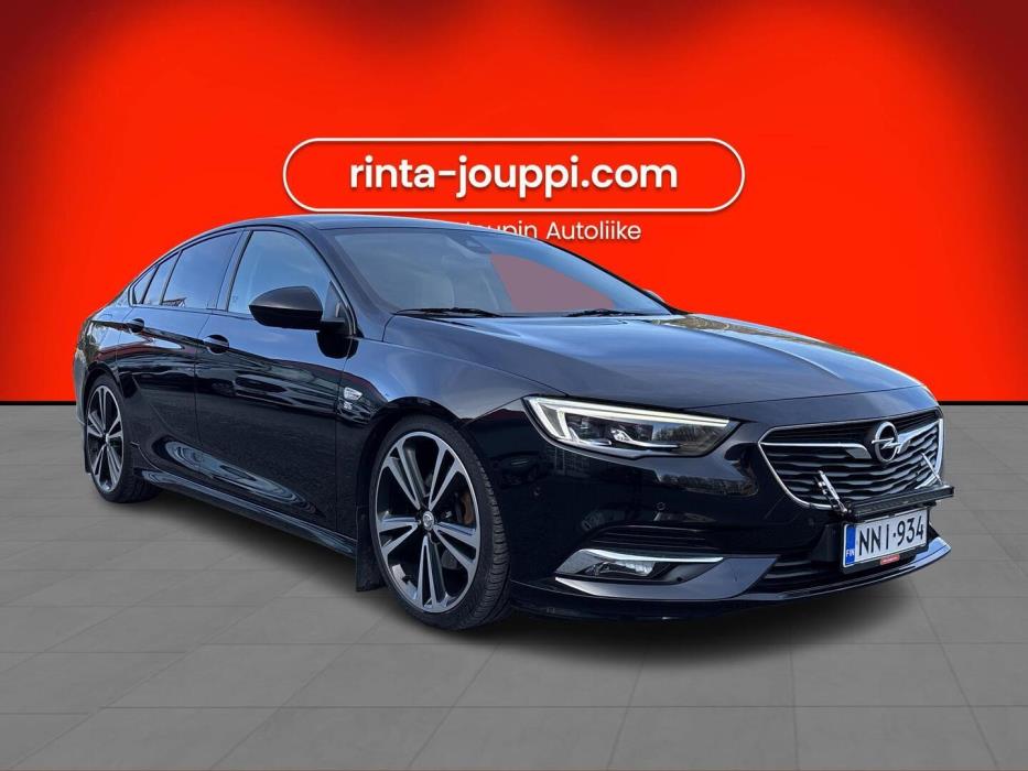 OPEL Insignia 2020