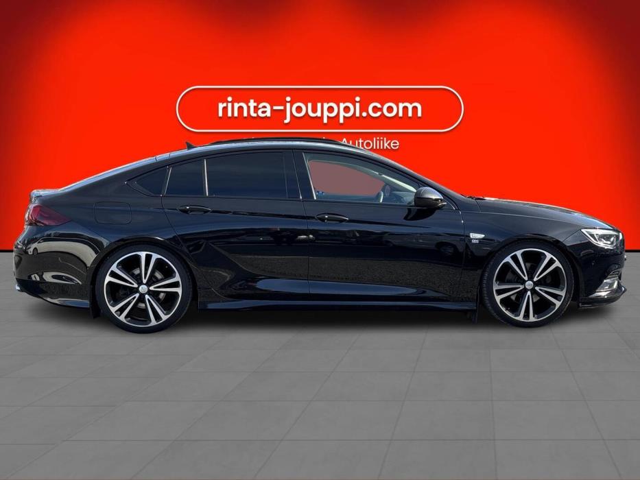 OPEL Insignia 2020