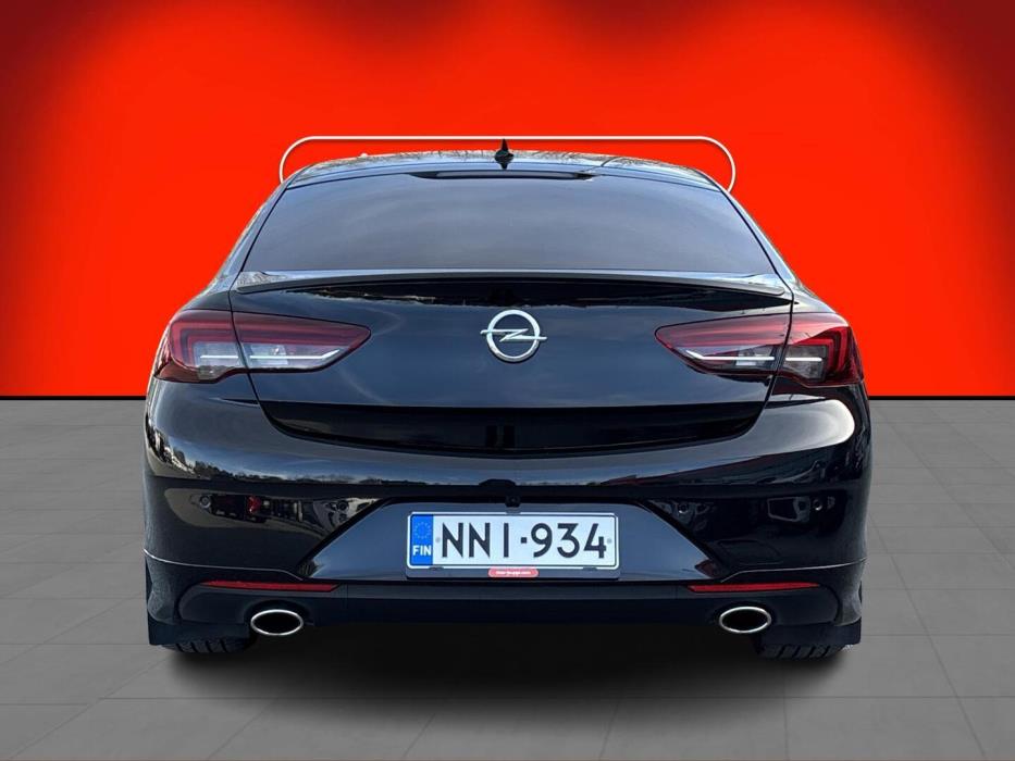 OPEL Insignia 2020