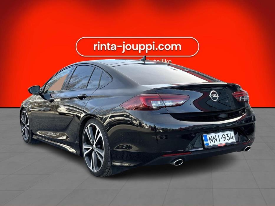 OPEL Insignia 2020