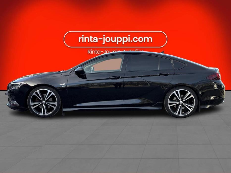 OPEL Insignia 2020