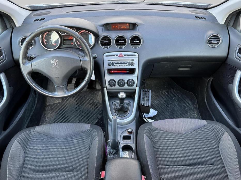 PEUGEOT 308 2008