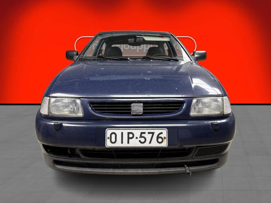 SEAT Ibiza 1999
