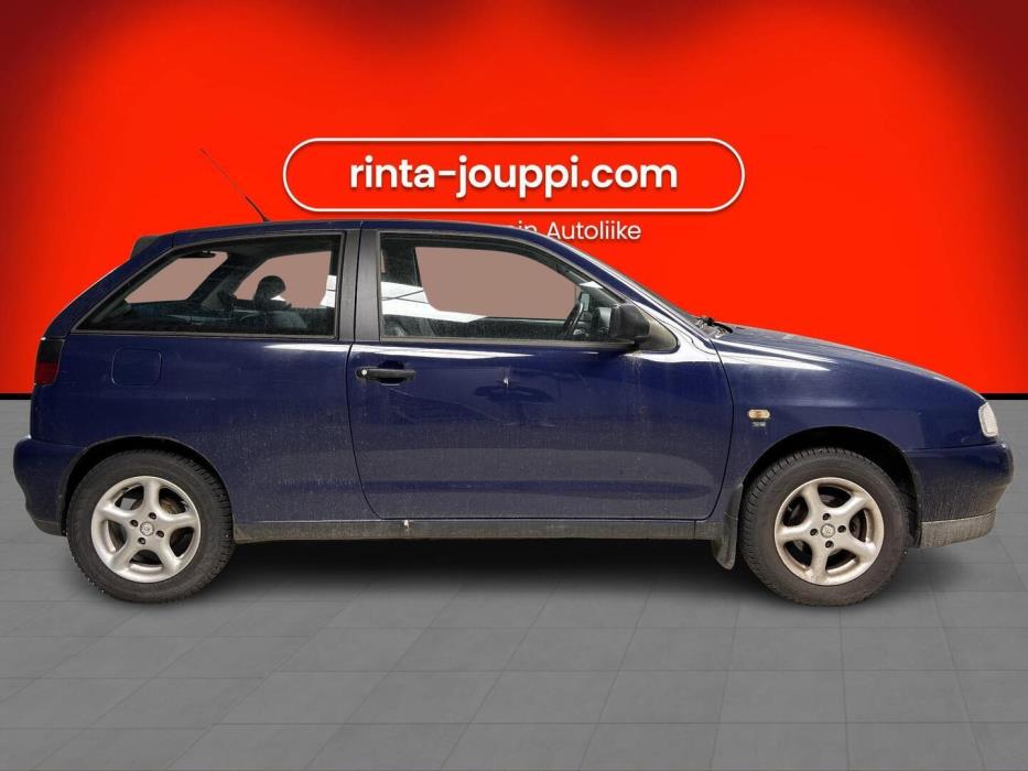 SEAT Ibiza 1999