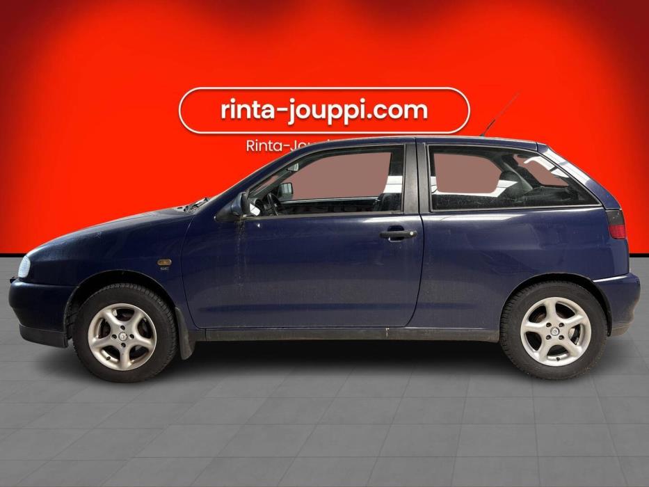 SEAT Ibiza 1999