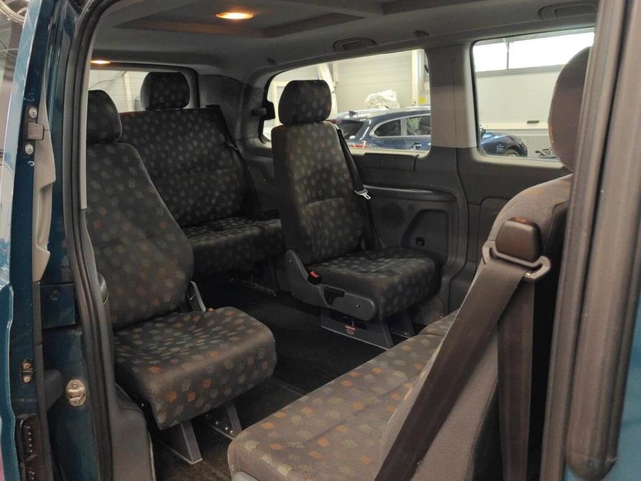MERCEDES-BENZ Vito 2009