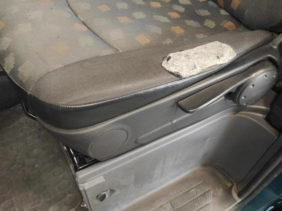 MERCEDES-BENZ Vito 2009