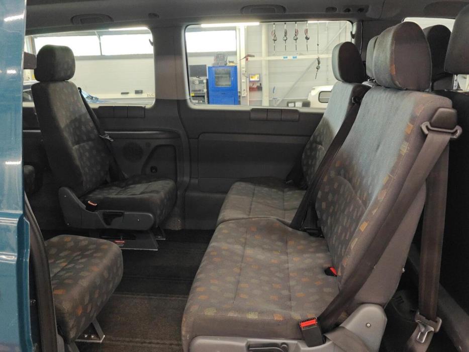 MERCEDES-BENZ Vito 2009